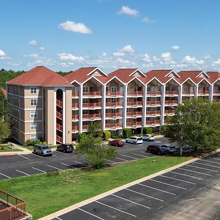 Grand Crowne Resort Branson Zewnętrze zdjęcie