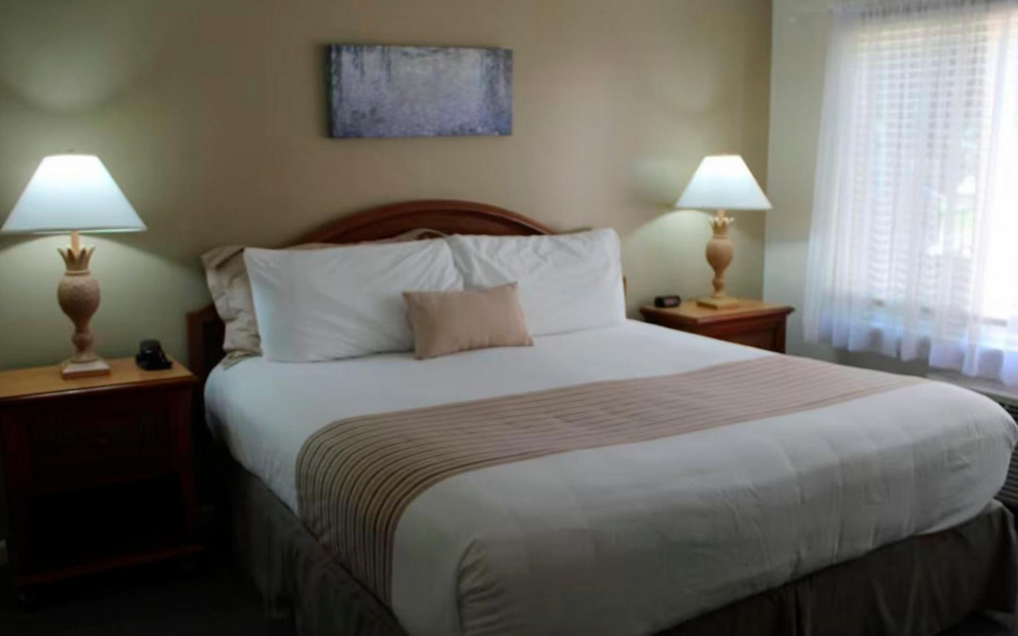 Grand Crowne Resort Branson Zewnętrze zdjęcie