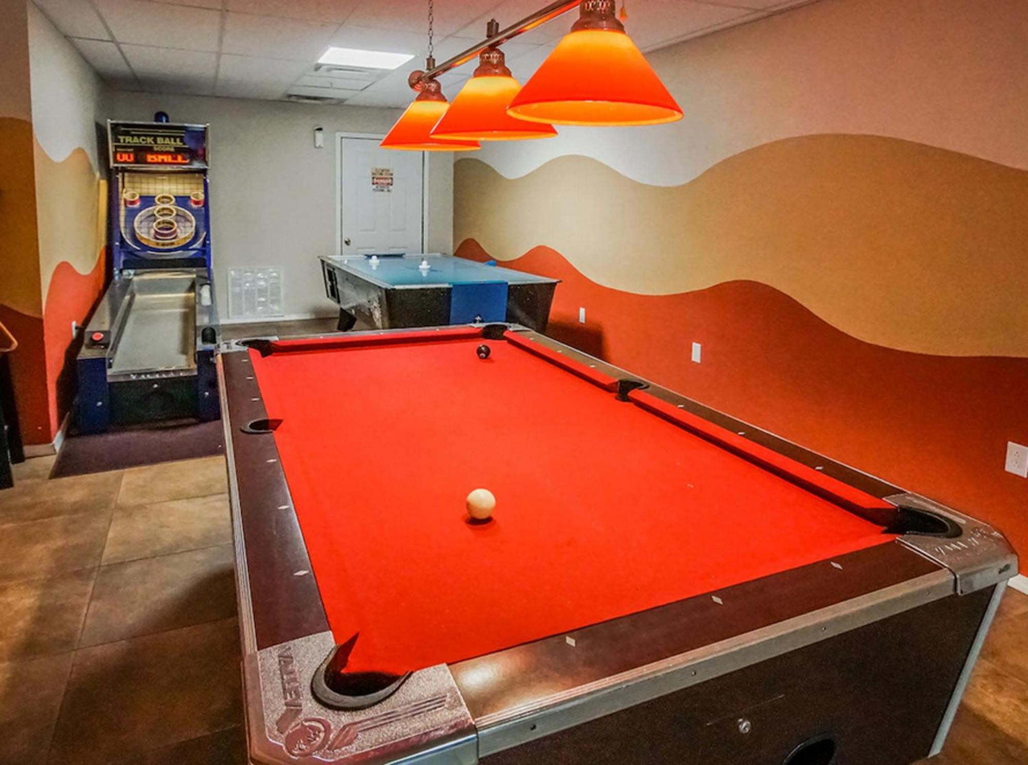 Grand Crowne Resort Branson Zewnętrze zdjęcie