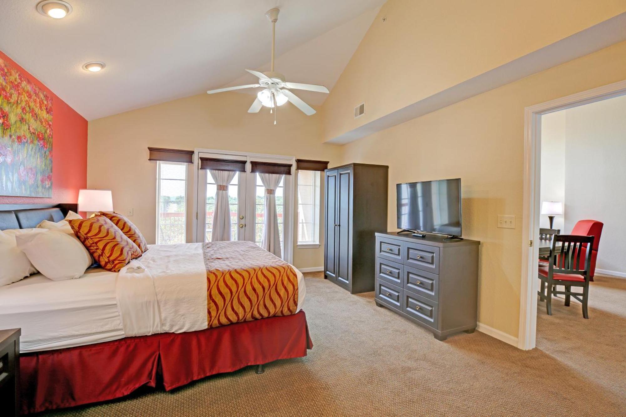 Grand Crowne Resort Branson Pokój zdjęcie