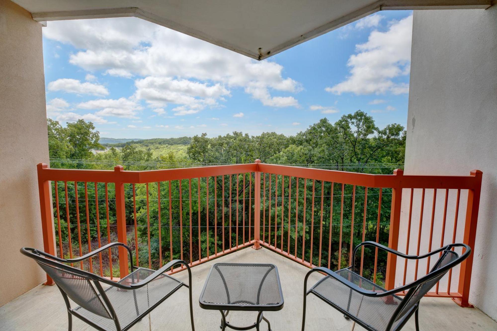 Grand Crowne Resort Branson Zewnętrze zdjęcie