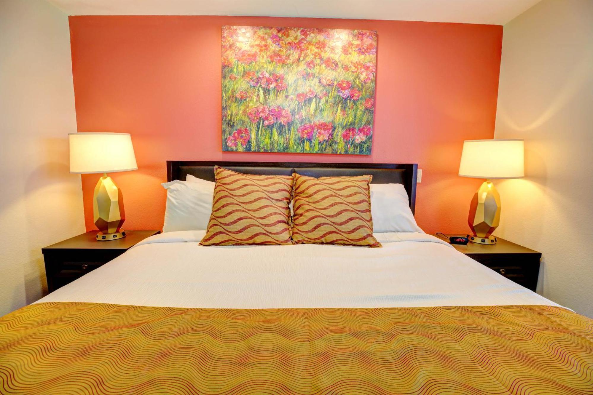Grand Crowne Resort Branson Zewnętrze zdjęcie